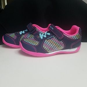 Stride Rite girls sneakers